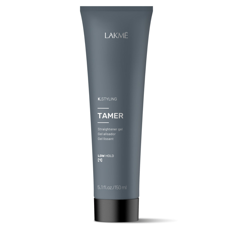 Gel cheveux Tamer K.Finish Lakmé