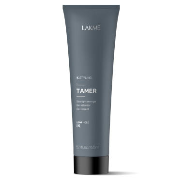 Gel cheveux Tamer K.Finish Lakmé