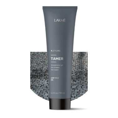 gel tamer lakme