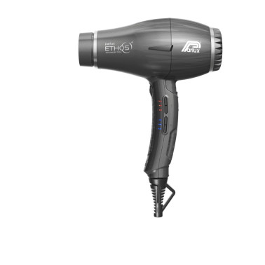 Parlux Ethos : Sèche cheveux  Professionnel - 7 coloris