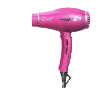Parlux Ethos : Sèche cheveux  Professionnel - 7 coloris