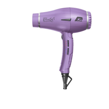 Parlux Ethos : Sèche cheveux  Professionnel - 7 coloris
