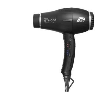 Parlux Ethos : Sèche cheveux  Professionnel - 7 coloris