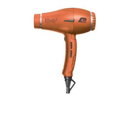 Parlux Ethos : Sèche cheveux  Professionnel - 7 coloris