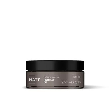 Cire cheveux Matt K.Finish Lakmé