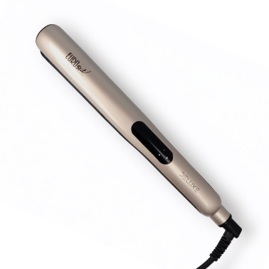 Plaque à lisser Deluxe