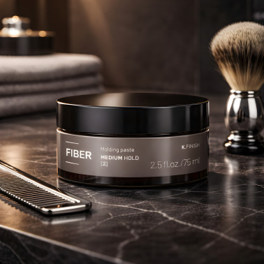 Pâte Fiber K.Finish Lakmé