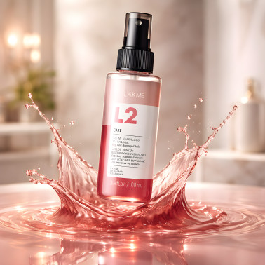 Spray cheveux secs Lakmé Bi-Phase L2