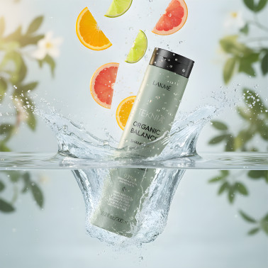 Shampoing Teknia Organic Balance 300 ml