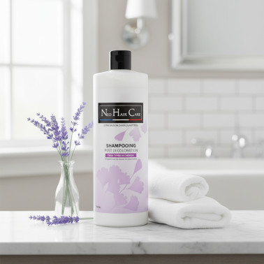 Shampoing Post déco Neo Hair Care