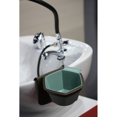 bol de coloration pour bac a shampoing