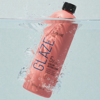 Révélateur Color Activator liquide Glaze 1000 ml