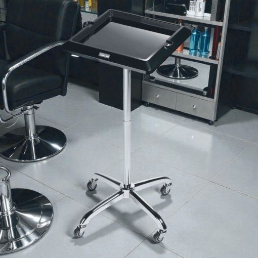 Tablette de coloration professionnelle Escort