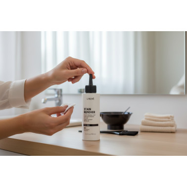 détachant Lakmé Stain Remover