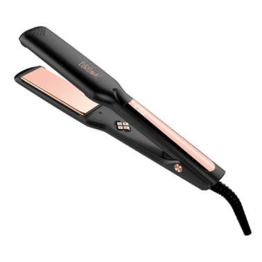 Lisseur cheveux Eurostil Copper