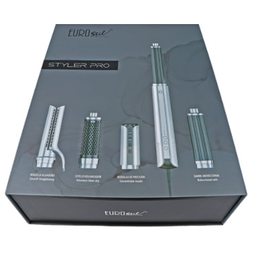 Sèche cheveux Styler Pro Eurostil
