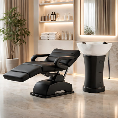 bac a shampoing eden électrique jacques seban