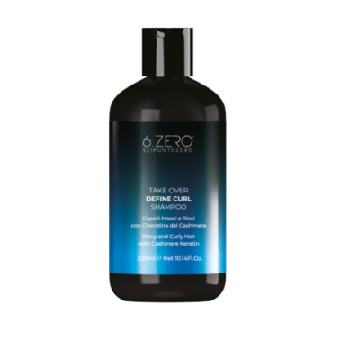 Shampoing cheveux bouclés Define Curl 300 ml