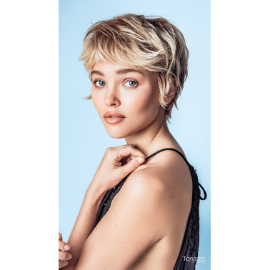 Kakémono Coiffure Tignasse KS22-006