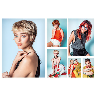 Kakémono panoramique KP22-03