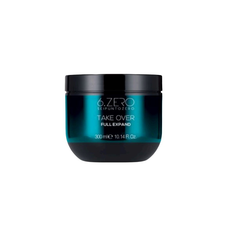 Masque cheveux fins professionnel Full Expand Take over 500ml