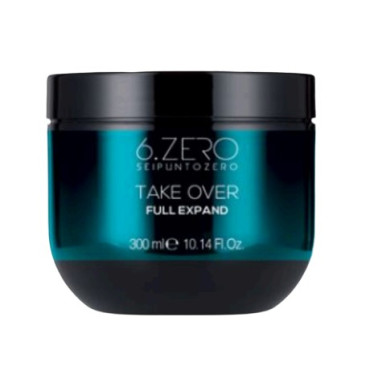 Masque cheveux fins professionnel Full Expand Take over 500ml
