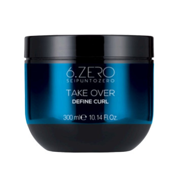 Masque cheveux bouclés Define Curl 300 ml