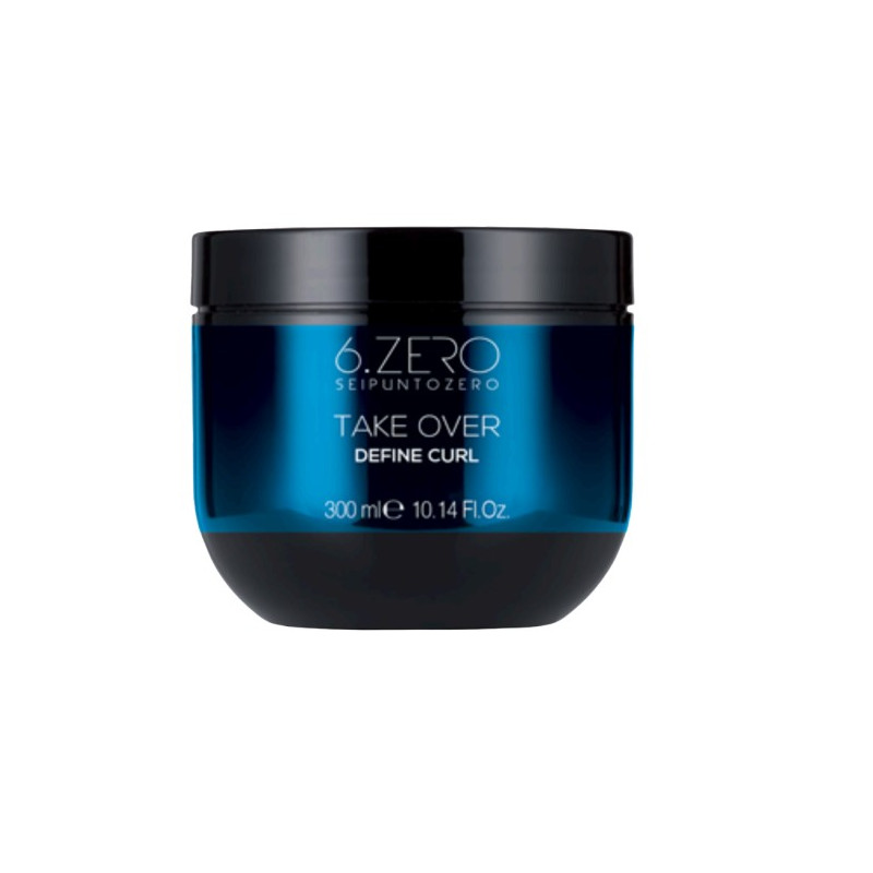 Masque cheveux bouclés Define Curl 300 ml