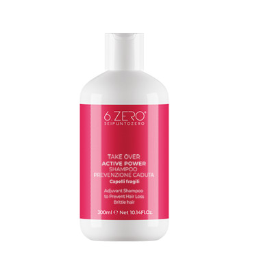 Shampoing Anti chute Active Power