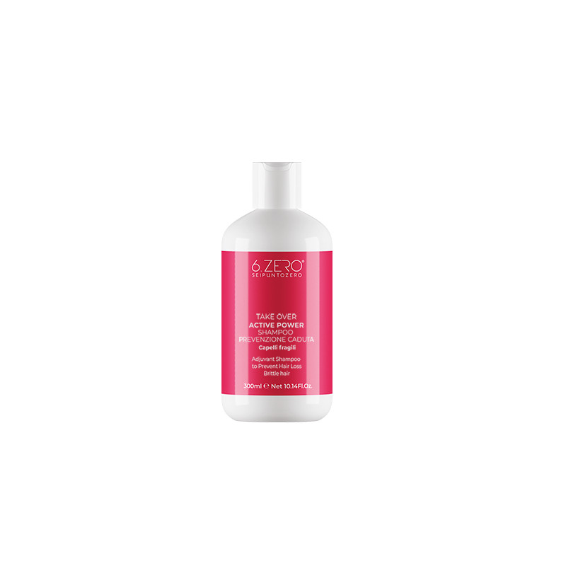 Shampoing Anti chute Active Power