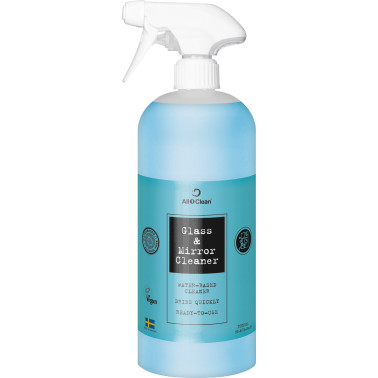 SpRay nettoyant pour miroir