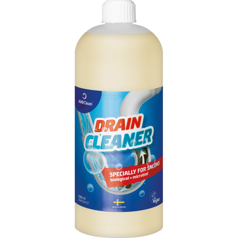 Déboucheur cheveux pour bac de lavage