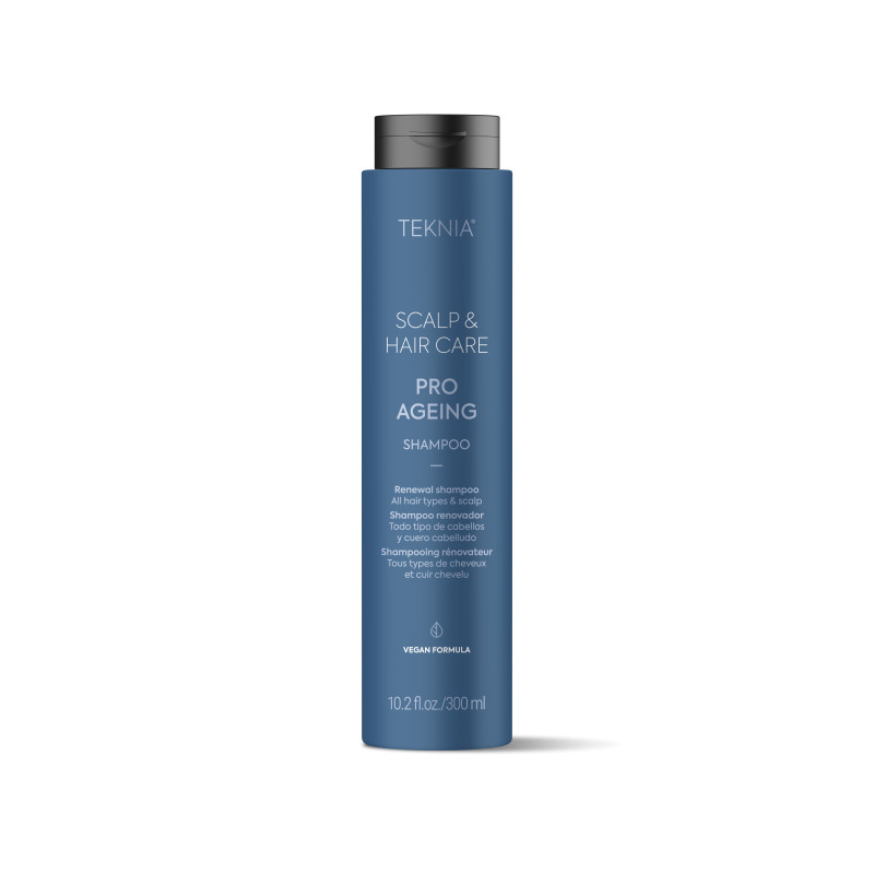 Shampoing Pro Ageing Teknia Lakmé 300 ml