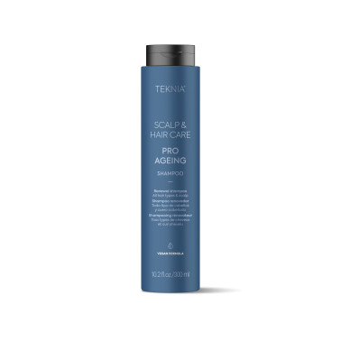 Shampoing Pro Ageing Teknia Lakmé 300 ml