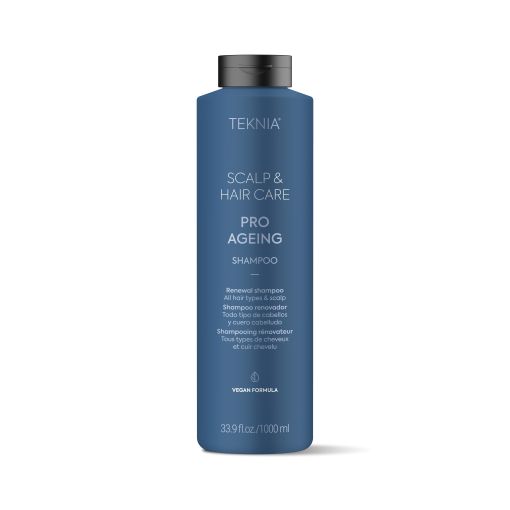 Shampoing Pro Ageing Teknia Lakmé 300 ml