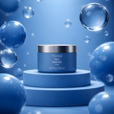 Masque Pro Ageing Teknia Lakmé 250ml