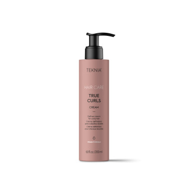 crème True curls Teknia Lakmé