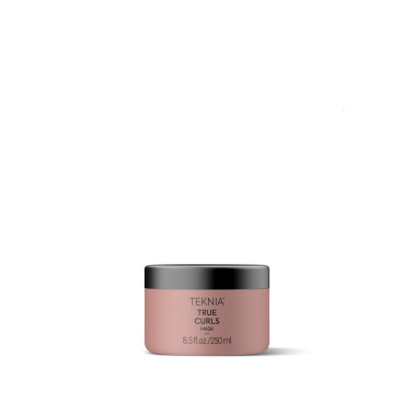 Kit True curls Teknia Lakmé