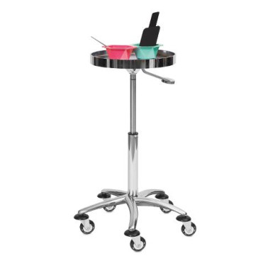 Tabouret & Tablette Coloration Sibel -50% | Coiff-Express