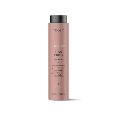 Kit True curls Teknia Lakmé Cheveux ondulés