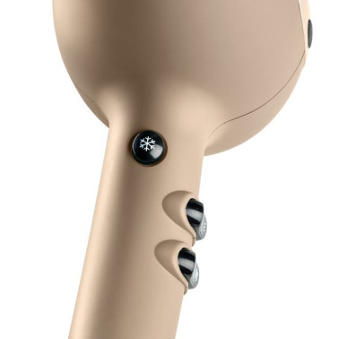 Sèche cheveux professionnel Impact Ionic 4000
