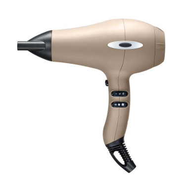Sèche cheveux Impact Ionic 4000