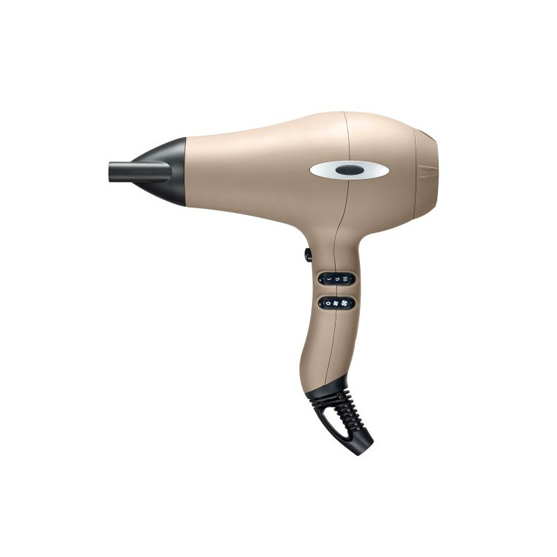 Sèche cheveux Impact Ionic 4000