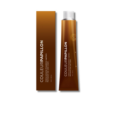 couleur papillon 100 ml couleur francaise