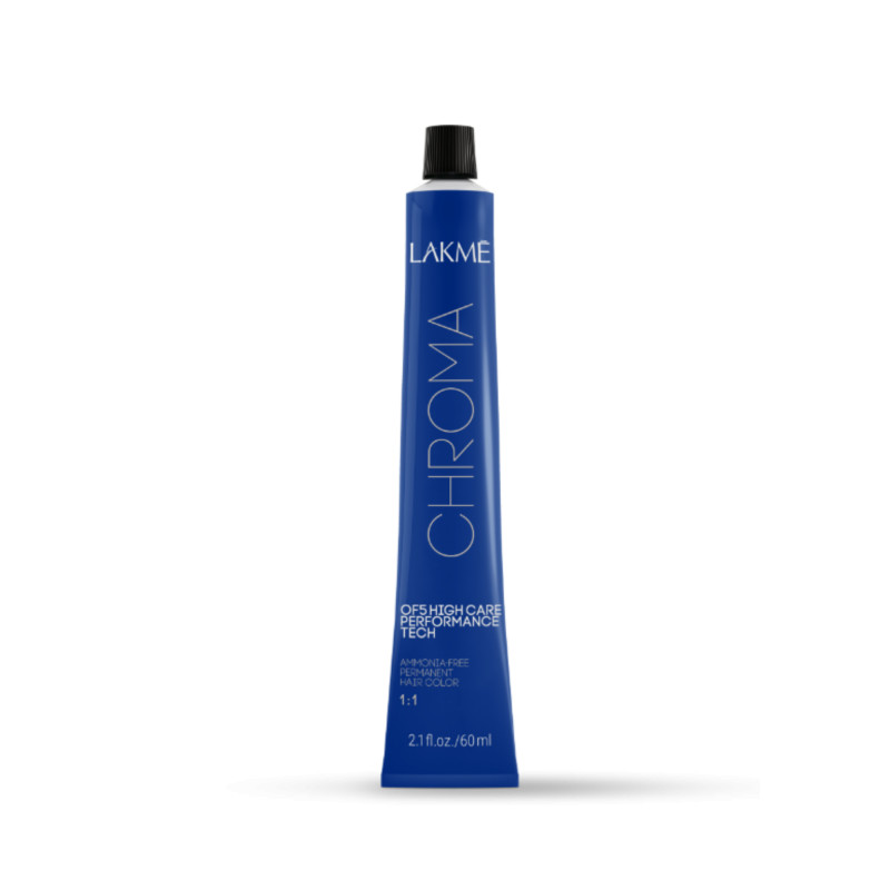 Coloration Chroma Lakmé 2026