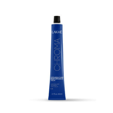 Coloration Chroma Lakmé 2026