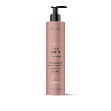 conditionneur true curl 300 ml