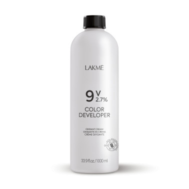 Developpeur Lakmé 2026 9vl