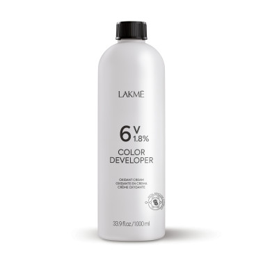 Developpeur Lakmé 2026 6vl