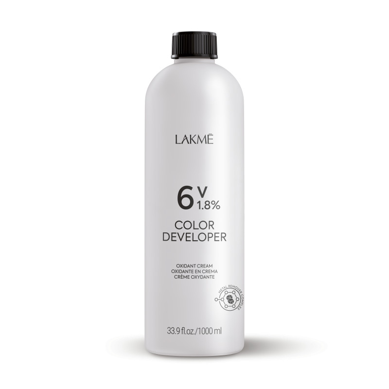 Developpeur Lakmé 2026 6vl